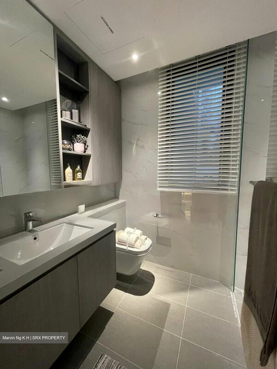 The LakeGarden Residences (D22), Condominium #483097261